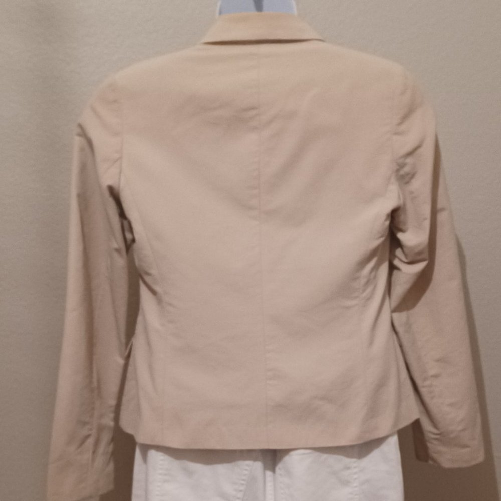 Calvin Klein Two- Button - image 2